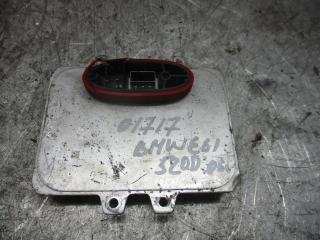 блок розжига ксенона BMW 5 серия E60/E61 2006, 2.0 л., дизель, МКПП, универсал, 019713001321AF