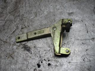 механизм сдвижной двери Mercedes-Benz Vito W638 2000, 2.2 л., дизель, МКПП, микроавтобус