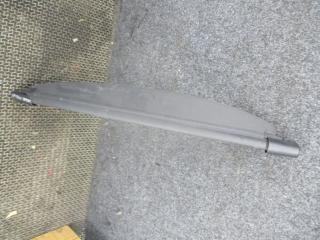 шторка багажника Mazda 2 1 поколение 2005, 1.3 л., бензин, МКПП, хетчбэк 5 дв.