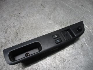 блок управления стеклоподъемниками Suzuki Swift 3 поколение 2005, 1.3 л., бензин, МКПП, хетчбэк 5 дв., 62J103564T