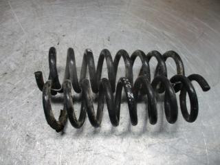 пружина задняя Mercedes-Benz CLK-Класс W208/A208 [рестайлинг] 1999