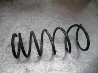 пружина передняя Mazda 323 6 поколение [рестайлинг] 2003, 1.6 л., бензин, МКПП, хетчбэк 5 дв.