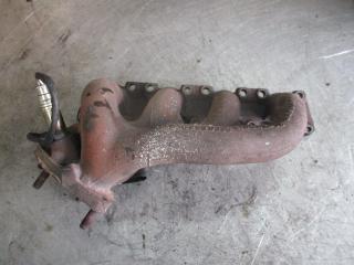 коллектор выпускной Volkswagen Passat B5 1999, 058253033D