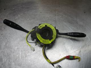 переключатель подрулевой (стрекоза) Mitsubishi Space Star 1 поколение 2002, 1.9 л., дизель, МКПП, минивэн, MR368929