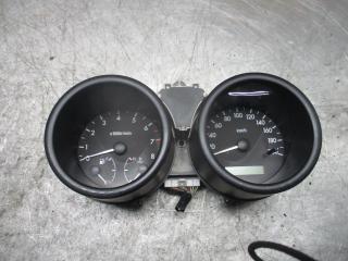 щиток приборов (приборная панель) Chevrolet Kalos 1 поколение 2006, 1.2 л., бензин, МКПП, хетчбэк 5 дв., 96426049