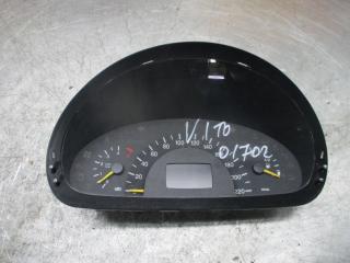 щиток приборов (приборная панель) Mercedes-Benz Vito W639 2005, 2.2 л., дизель, МКПП, микроавтобус, A6394460321
