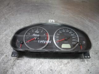 щиток приборов (приборная панель) Mazda 2 1 поколение 2005, 1.3 л., бензин, МКПП, хетчбэк 5 дв., 3M7110849MG