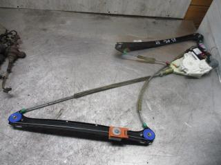 стеклоподъемник электрический передний правый Audi A3 8P 2005, 8P0959802A