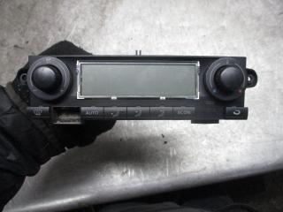 блок управления печки / климат-контроля SEAT Ibiza 3 поколение 2005, 1.4 л., дизель, МКПП, хетчбэк 5 дв., 6L0820043B