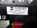 блок управления печки / климат-контроля SEAT Ibiza 3 поколение 2005, 1.4 л., дизель, МКПП, хетчбэк 5 дв., 6L0820043B - фото №5