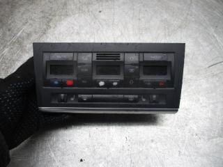 блок управления печки / климат-контроля Audi A4 B6 2003, 2.5 л., дизель, АКПП, универсал, 8E0820043J