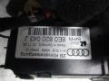 блок управления печки / климат-контроля Audi A4 B6 2003, 2.5 л., дизель, АКПП, универсал, 8E0820043J - фото №7