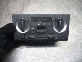 блок управления печки / климат-контроля Audi A3 8P 2005, 1.6 л., бензин, МКПП, хетчбэк 5 дв., 8P0820043E