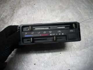 блок управления печки / климат-контроля Suzuki Alto 5 поколение 2001, 1.1 л., бензин, МКПП, хетчбэк 5 дв., 7242181A00