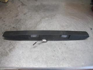 подсветка номера Mercedes-Benz Sprinter 2 поколение (W906) 2013, A9067400900