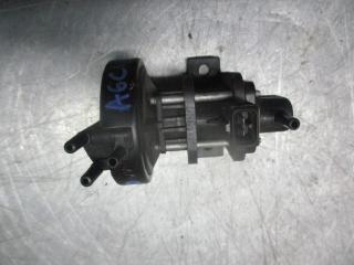 клапан управления турбиной (актуатор) Audi A6 C5 [рестайлинг] 2002, 2.5 л., дизель, 357906283