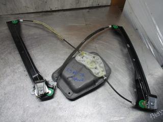 стеклоподъемник электрический передний правый Volkswagen Golf 4 поколение 2004, 1K4837402N