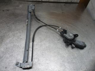 стеклоподъемник электрический задний правый Fiat Ulysse 1 поколение 1997, 2.0 л., бензин, МКПП, минивэн