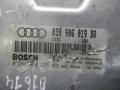 блок управления двигателем Audi A4 B5 [рестайлинг] 2001, 1.9 л., дизель, АКПП, универсал, 038906019BR - фото №3