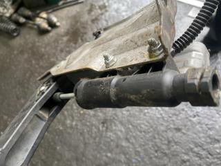 педаль сцепления Volkswagen Crafter 1 поколение 2006, 2.5 л., дизель, МКПП, микроавтобус, A9062900212