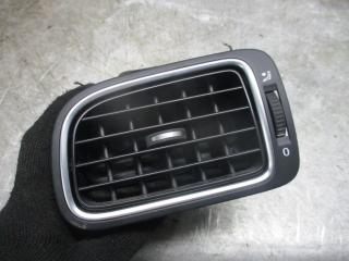 дефлектор обдува салона Volkswagen Polo 5 поколение 2012, 1.2 л., дизель, МКПП, хетчбэк 5 дв., 6RF819703A