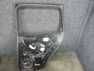 стеклоподъемник электрический задний правый Volkswagen Touareg 1 поколение 2005, 3.0 л., дизель, АКПП, хетчбэк 5 дв., 7L0959794A