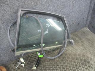 стеклоподъемник задний левый Audi A4 B5 [рестайлинг] 2001, 2.0 л., бензин, МКПП, седан