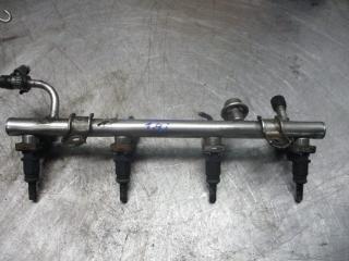 форсунка Mercedes-Benz A-Класс W169 2005, 1.4 л., бензин, A0000788749