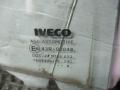стекло двери передней правой IVECO Daily 6 поколение 2018, 2.3 л., дизель, микроавтобус - фото №2