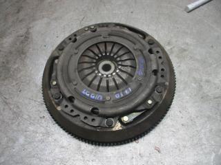 маховик Opel Astra G 1998, 1.7 л., дизель, МКПП, универсал, 90400169