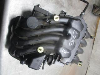 коллектор впускной Volkswagen Golf 3 поколение 1999, 1.6 л., бензин, 06A133205G