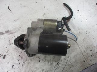 стартер Smart Fortwo 1 поколение 2002, 0.8 л., дизель, АКПП, хетчбэк 5 дв., 0051513801