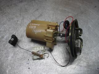 насос топливный Opel Vectra B 1997, 1.6 л., бензин, МКПП, седан, 090467291