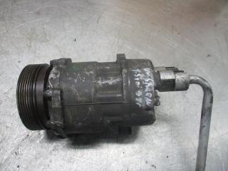компрессор кондиционера Volkswagen Sharan 1 поколение 1998, 357820803R