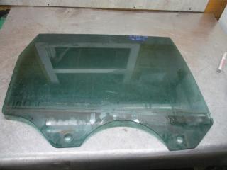 стекло двери задней правой Volkswagen Touareg 1 поколение 2005, 3.0 л., дизель, АКПП, хетчбэк 5 дв.