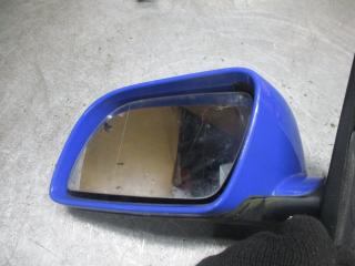 зеркало наружное правое Volkswagen Polo 4 поколение 2004, 1.2 л., бензин, МКПП, хетчбэк 5 дв.