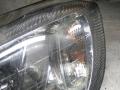 фара левая Opel Zafira 1 поколение (A) [рестайлинг] 2004, 1.8 л., бензин, МКПП, минивэн - фото №3