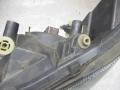 фара левая Opel Zafira 1 поколение (A) [рестайлинг] 2004, 1.8 л., бензин, МКПП, минивэн - фото №5