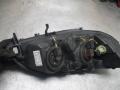 фара левая Opel Zafira 1 поколение (A) [рестайлинг] 2004, 1.8 л., бензин, МКПП, минивэн - фото №6