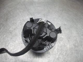 моторчик печки Dacia Sandero 1 поколение 2009, 1.4 л., бензин, МКПП, хетчбэк 5 дв.