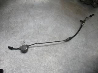 трос сцепления Renault Trafic 2 поколение [рестайлинг] 2010, 2.0 л., дизель, МКПП, микроавтобус