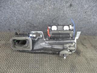 отопитель в сборе (печка) Volkswagen Caddy 3 поколение 2008, 2.0 л., бензин, МКПП, минивэн, 1T1819003DJ