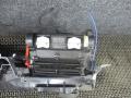отопитель в сборе (печка) Volkswagen Caddy 3 поколение 2008, 2.0 л., бензин, МКПП, минивэн, 1T1819003DJ - фото №2