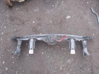 передняя панель крепления облицовки (телевизор) Alfa Romeo 147 1 поколение 2003, 1.9 л., дизель, МКПП, хетчбэк 5 дв.