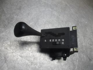 селектор АКПП Mercedes-Benz W124 1 поколение 1987, 2.0 л., бензин, АКПП, седан, 2012670905