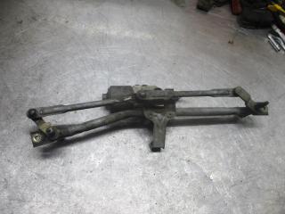 механизм стеклоочистителя (трапеция дворников) Skoda Fabia 1 поколение (6Y) [рестайлинг] 2004, 1.9 л., дизель, МКПП, универсал, 6Q1955119A