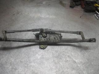 механизм стеклоочистителя (трапеция дворников) Volkswagen Passat B5 [рестайлинг] 2002, 2.5 л., дизель, МКПП, универсал, 3B1955113C