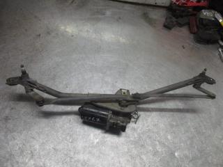 механизм стеклоочистителя (трапеция дворников) Audi A6 4B/C5 1998, 2.4 л., бензин, АКПП, седан