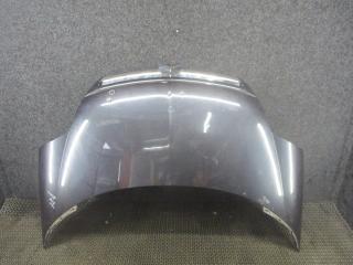 капот Citroen C8 1 поколение 2005, 2.2 л., дизель, МКПП, минивэн