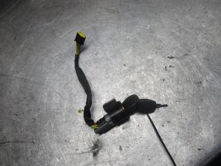 замок зажигания Dacia Sandero 1 поколение 2009, 1.4 л., бензин, МКПП, хетчбэк 5 дв.